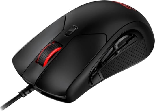 Maus HyperX Pulsefire Raid, 16000 DPI, i zi 