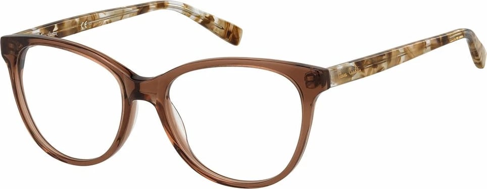 Syze Pierre Cardin, kafe