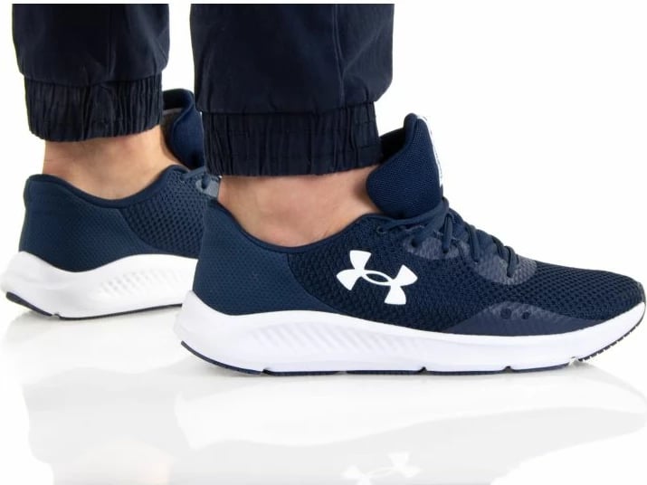 Atlete për meshkuj Under Armour, blu marine