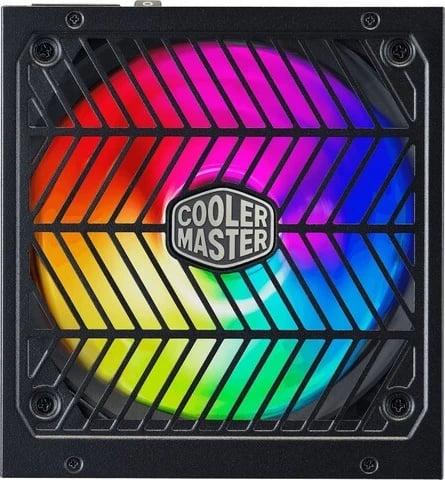 Burimi i Energjisë CoolerMaster XG Plus 850W 80+ Platinum ARGB