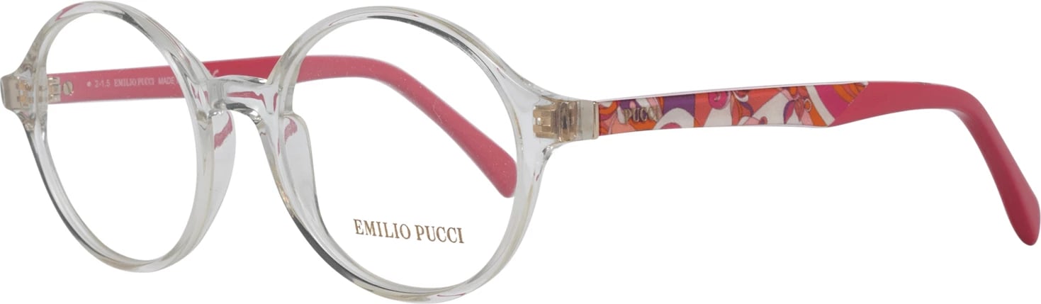 Korniza optike për femra Emilio Pucci