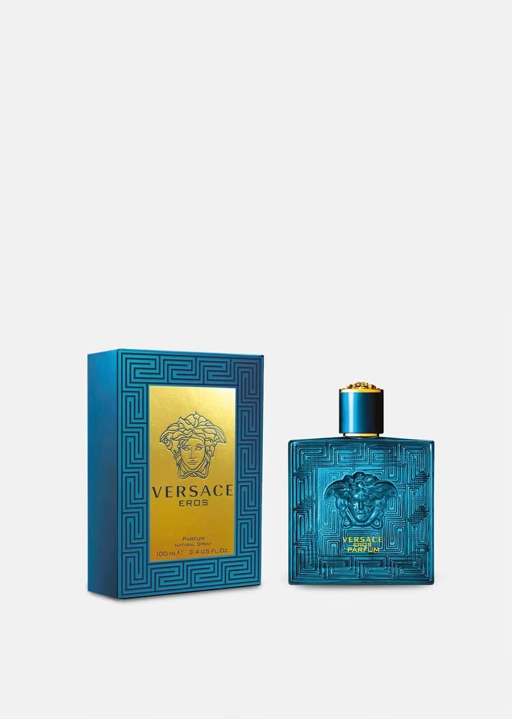 Parfum Versace Eros, 100 ml