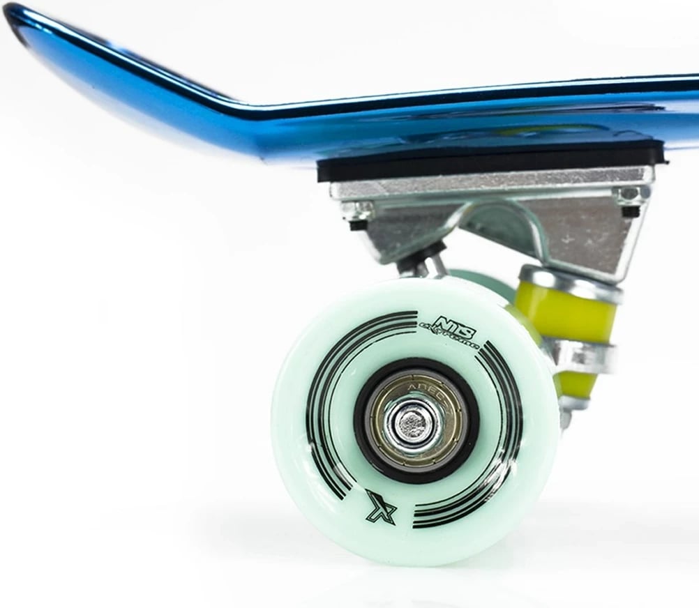 Pennyboard NILS eXtreme PNB01, Blu