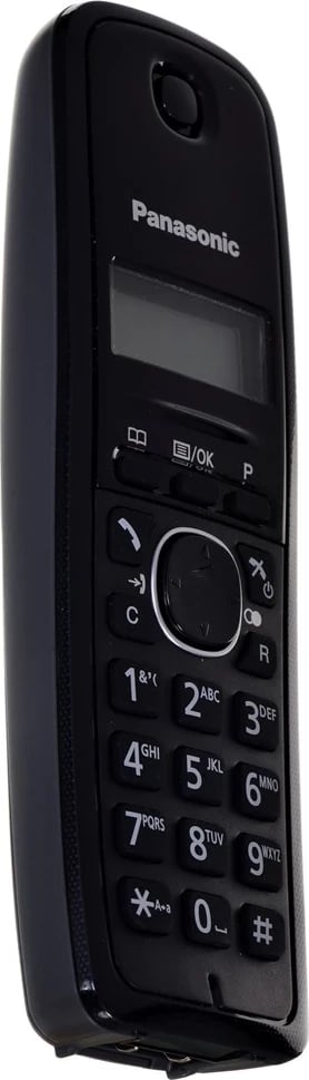 Telefon Panasonic KX-TG1611,i zi