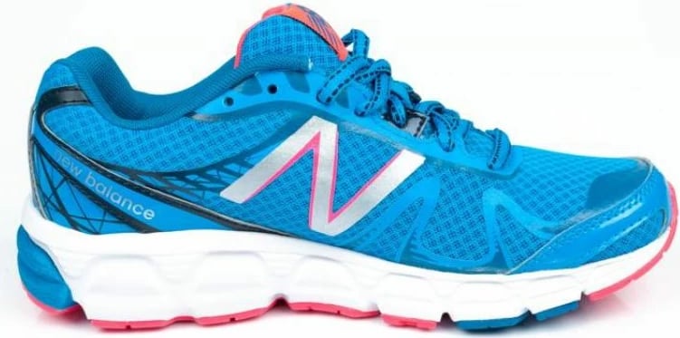 Atlete për Femra New Balance, Blu