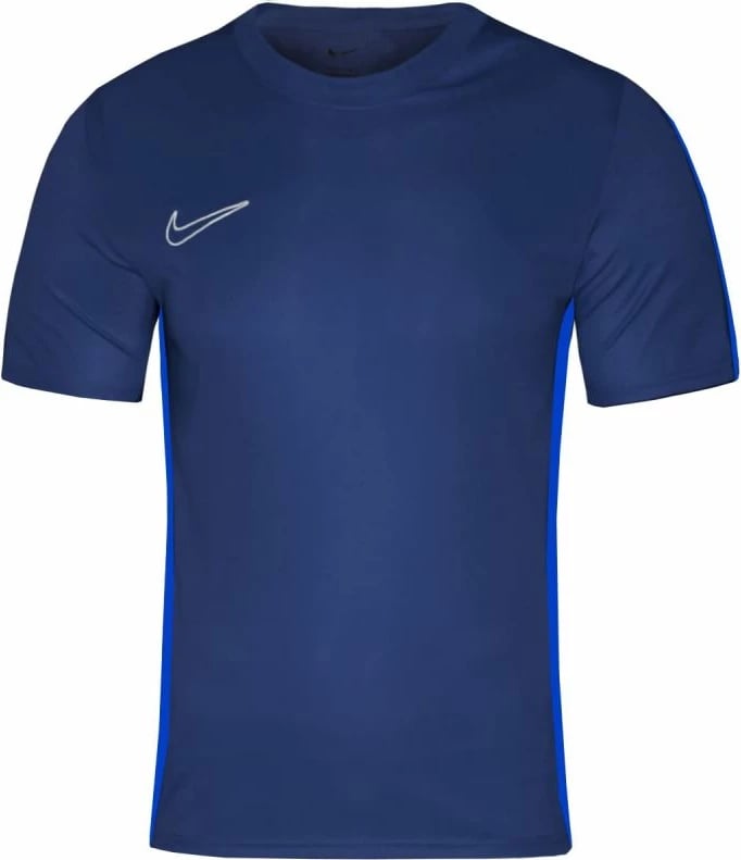 Maicë Nike për meshkuj, blu e errët