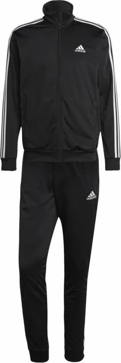 Trenerka për meshkuj adidas, e zezë