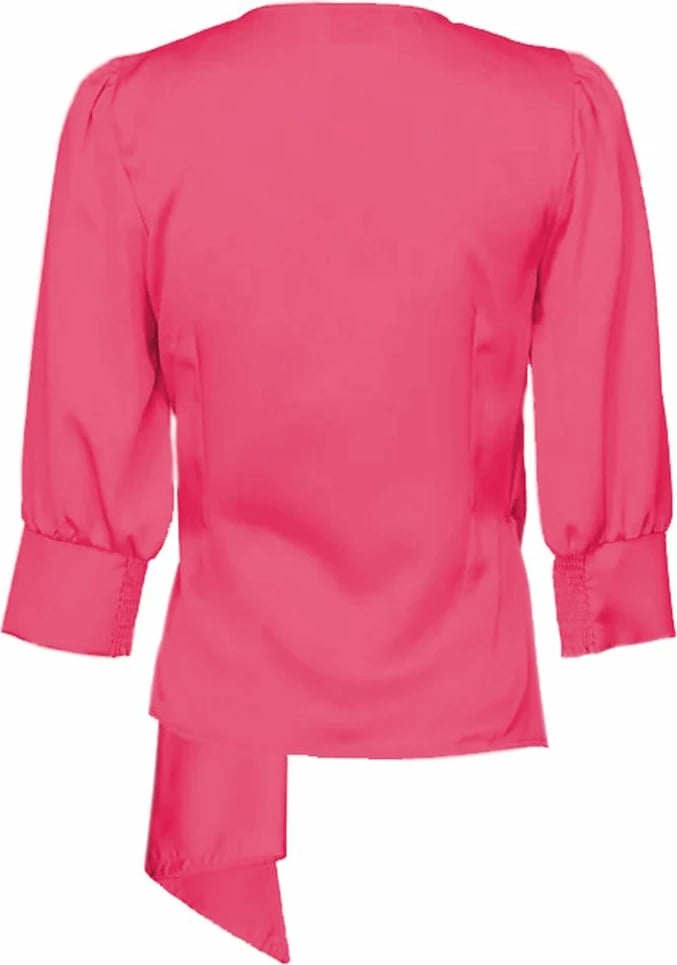 Bluzë PINKO për femra, fuchsia