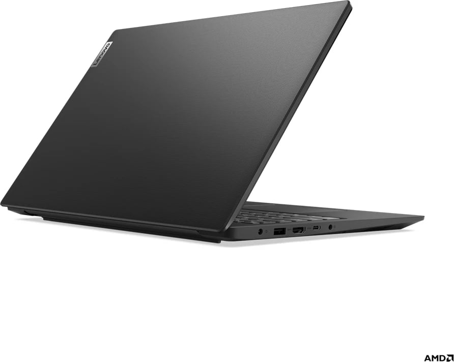 Laptop Lenovo V15 G4 AMN R5-7520U, 8GB RAM, 256GB SSD, 15.6 FHD, Tastierë Spanjolle, Business Black