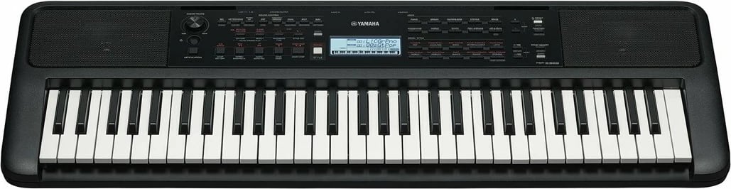 Sintezator Yamaha PSR-E383 61 taste USB i zi