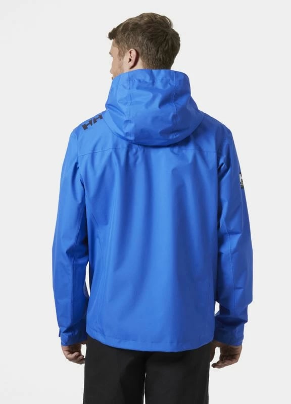 Jakne Helly Hansen për meshkuj, blu