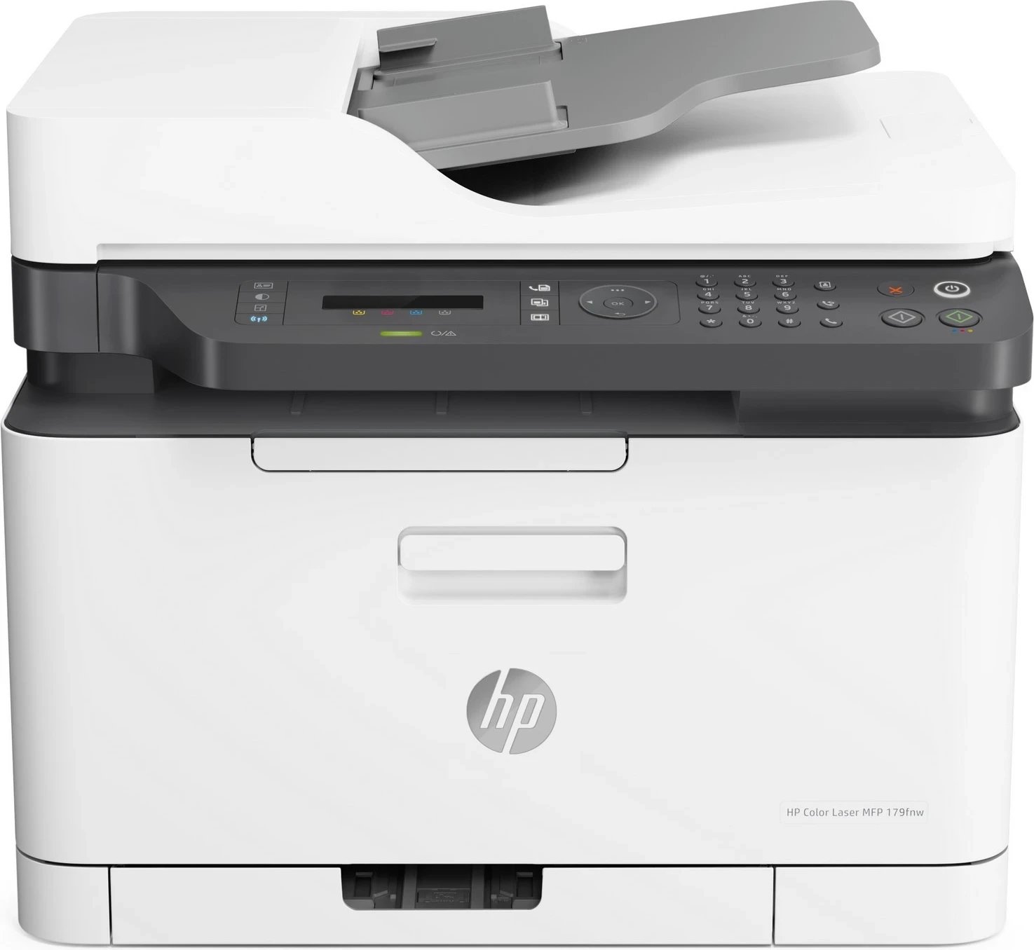 Printer HP Color Laser MFP 179fnw ADF