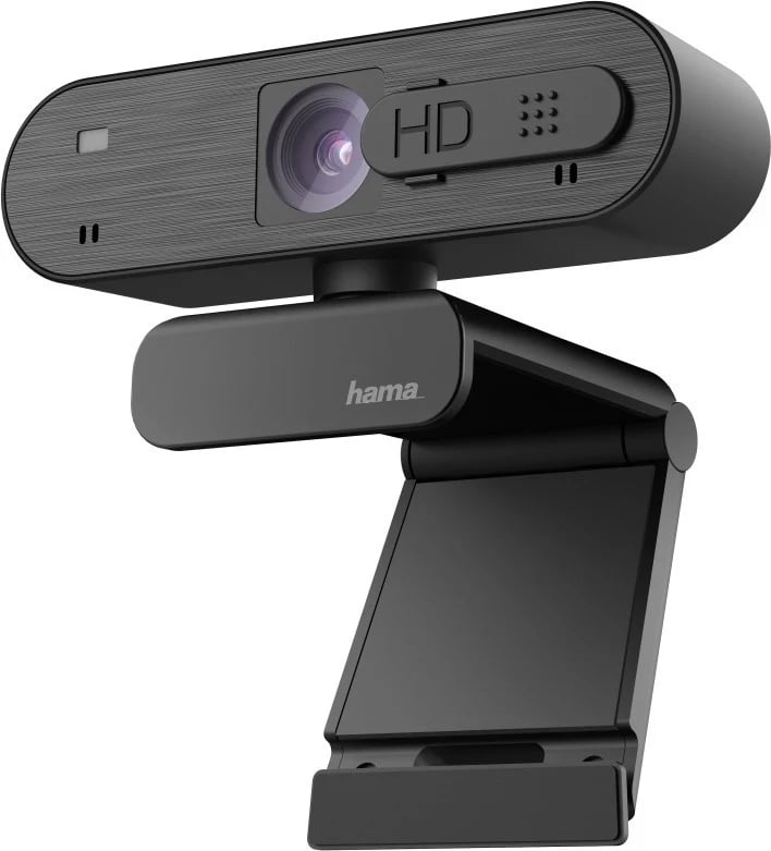 Webcam Hama, c-600 pro, Full-HD me autofocus