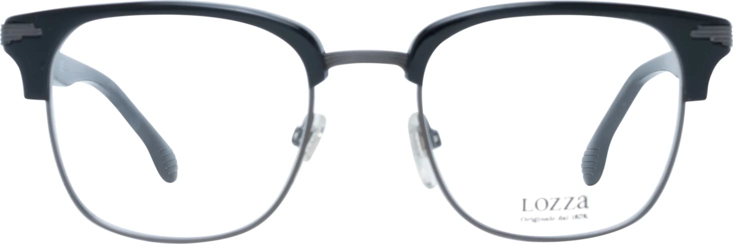 Syze optike unisex Lozza, të zeza