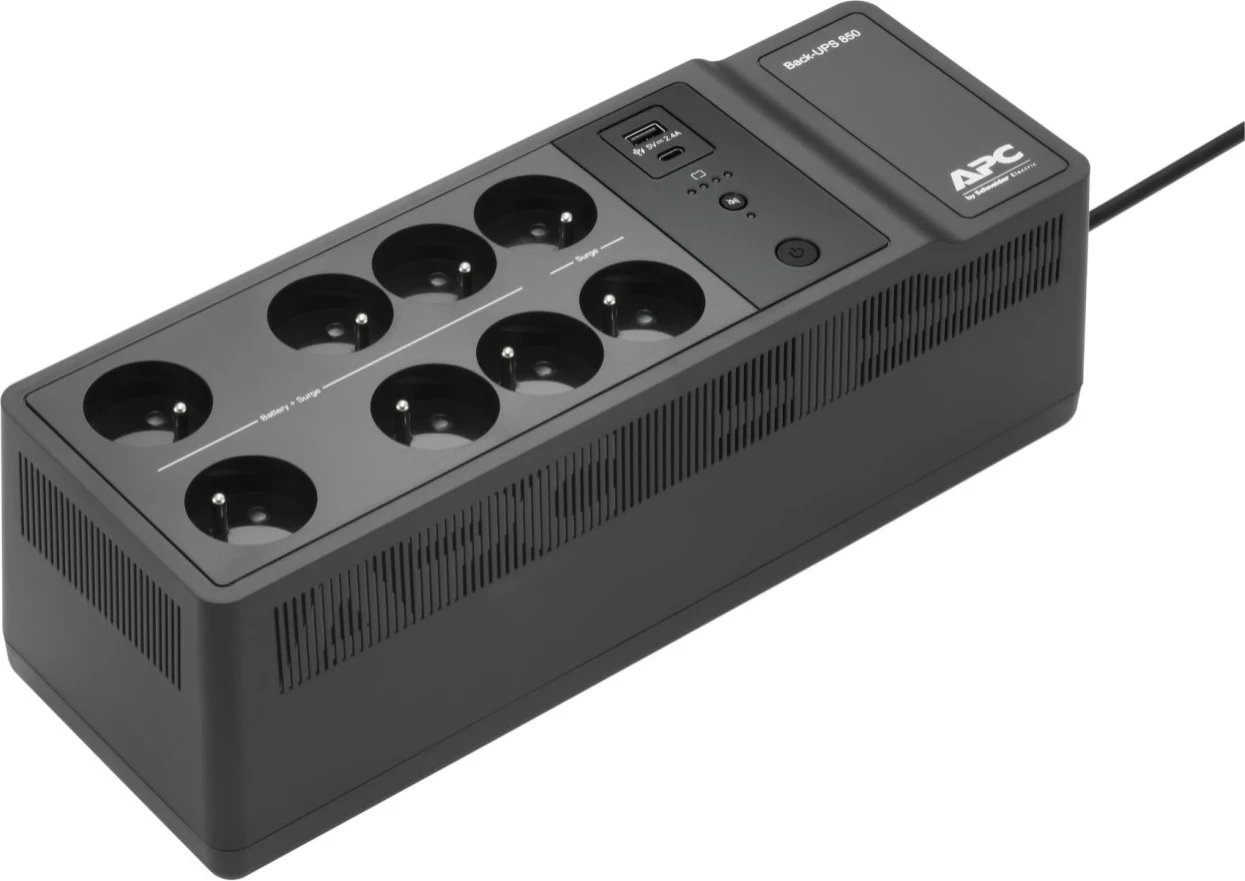 UPS APC BE850G2-CP me porte USB