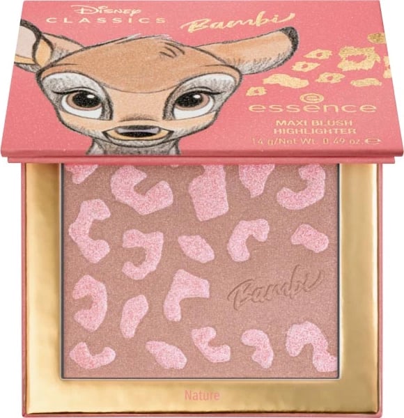 Ruzh Essence Disney Classics Bambi, 14 g