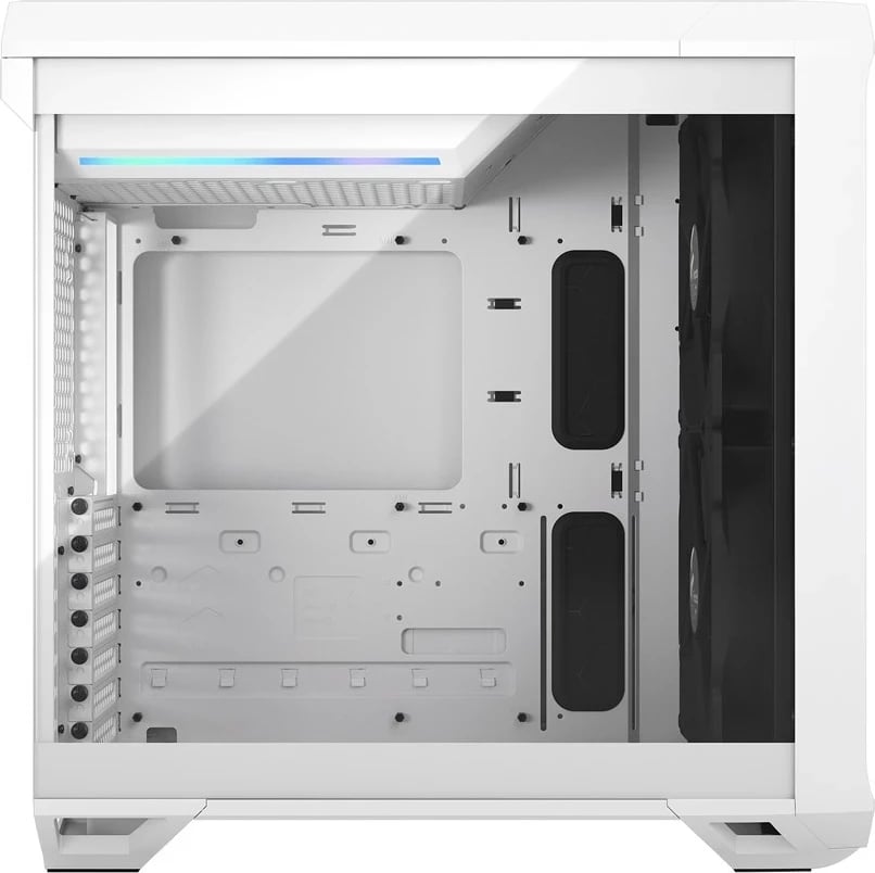 Fractal Design Torrent Compact Tower White