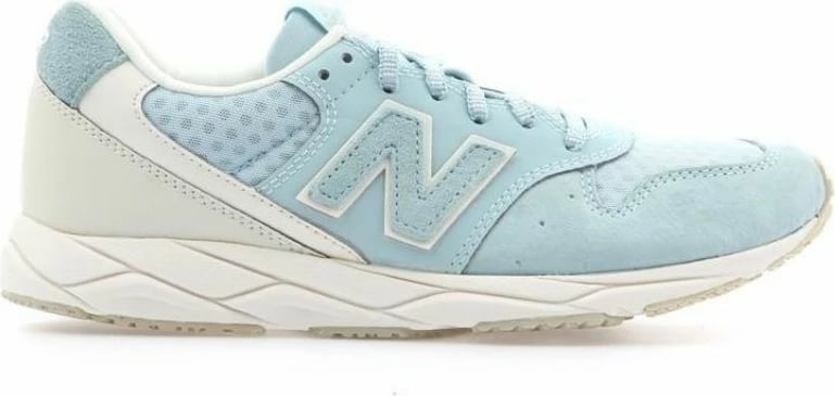 Atlete për femra New Balance, blu