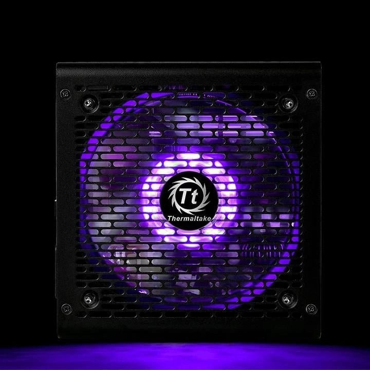 Burim energjie Thermaltake Smart BX1 RGB, 650W