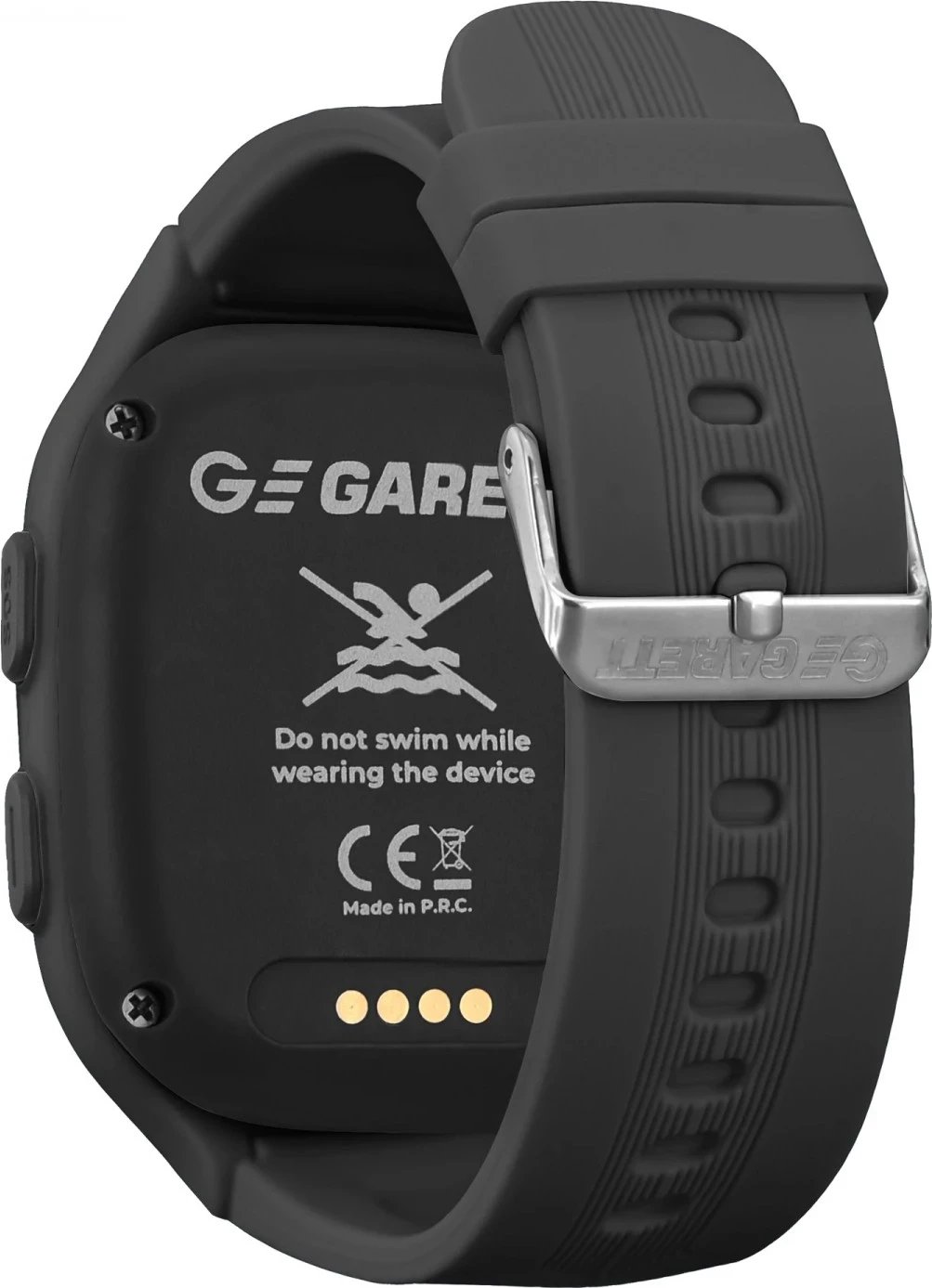 Smartwatch Garett Kids Rock 4G RT, 128 MB, 192 RAM, i zi