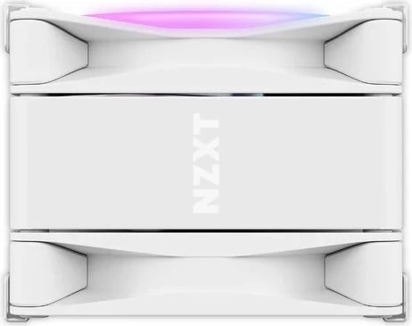 Ftohës CPU NZXT T120 RGB, i bardhë