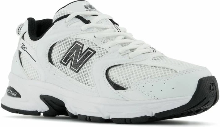 Atlete New Balance MR530EWB, të bardha