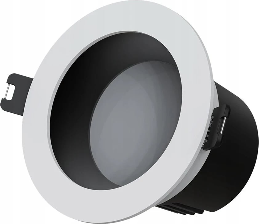 Dritë tavani LED Yeelight Mesh Downlight M2 Pro, e zezë