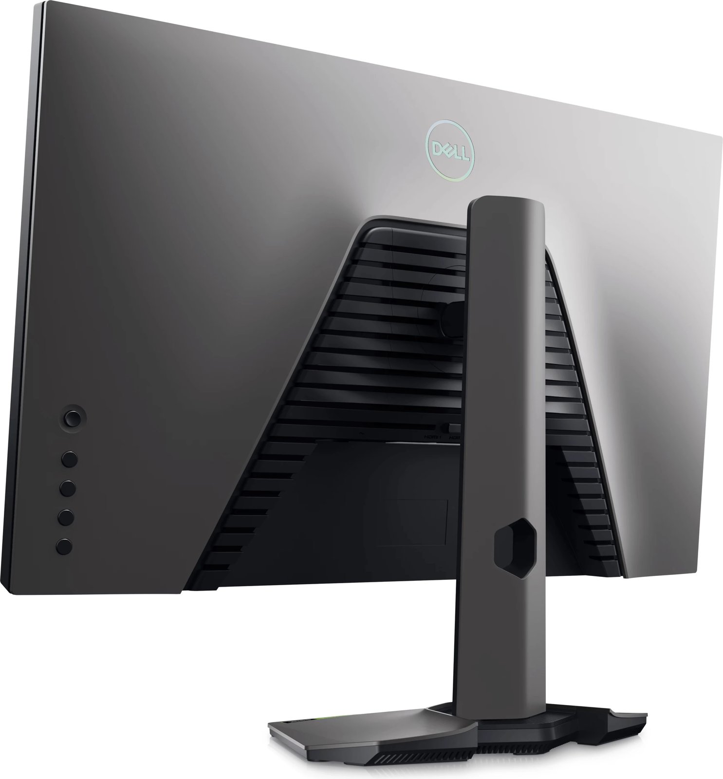 Monitor Dell G2723H, 27", 240Hz, hiri