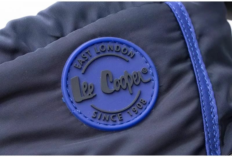 Çizme për fëmijë Lee Cooper, blu marine