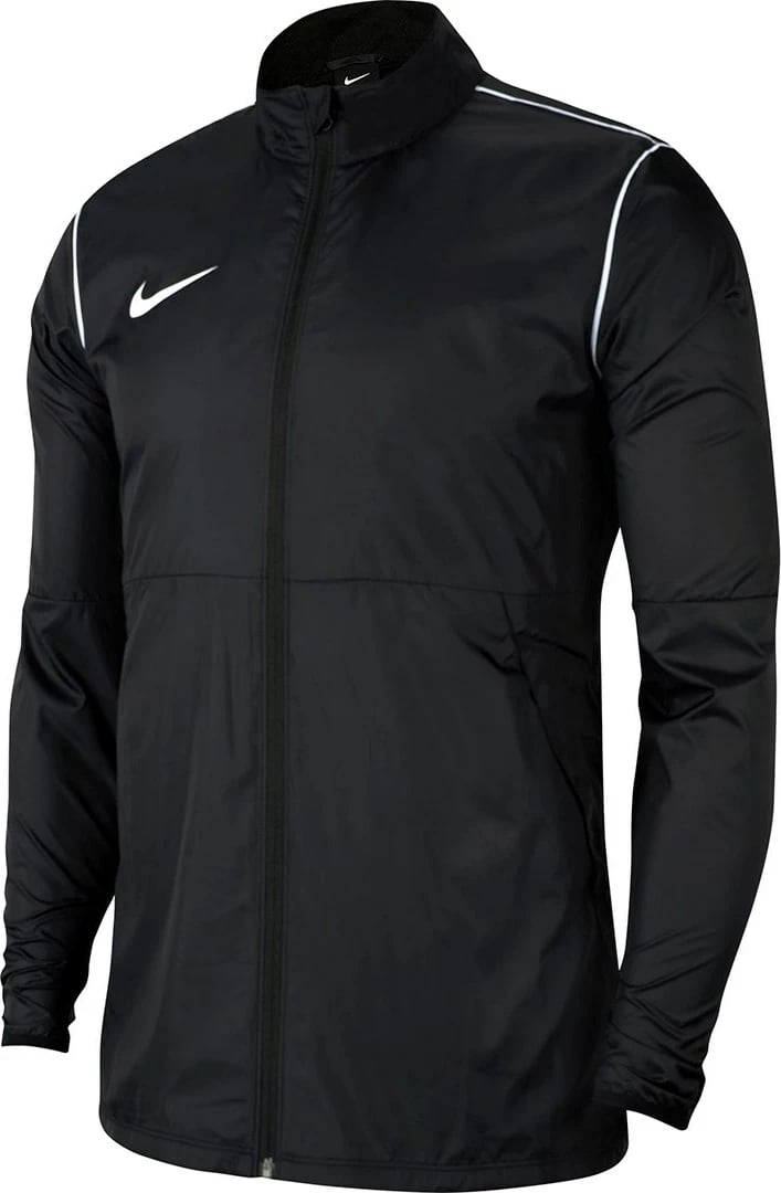 Xhaketë Nike RPL Park 20 RN JKT W JUNIOR, e zezë