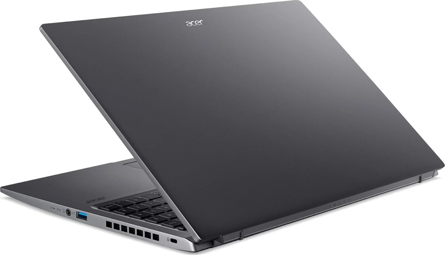 Laptop Acer Swift SFX16-52G-73U61 Gri