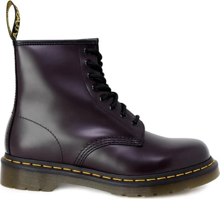 Çizme për femra Dr. Martens, ngjyrë lejla