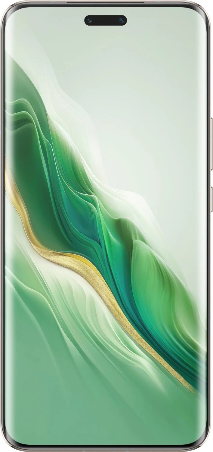 Celular HONOR Magic 6 Pro 5G 12/512GB Gjelbër