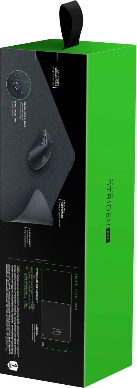 Mauspad Razer Strider, XXL