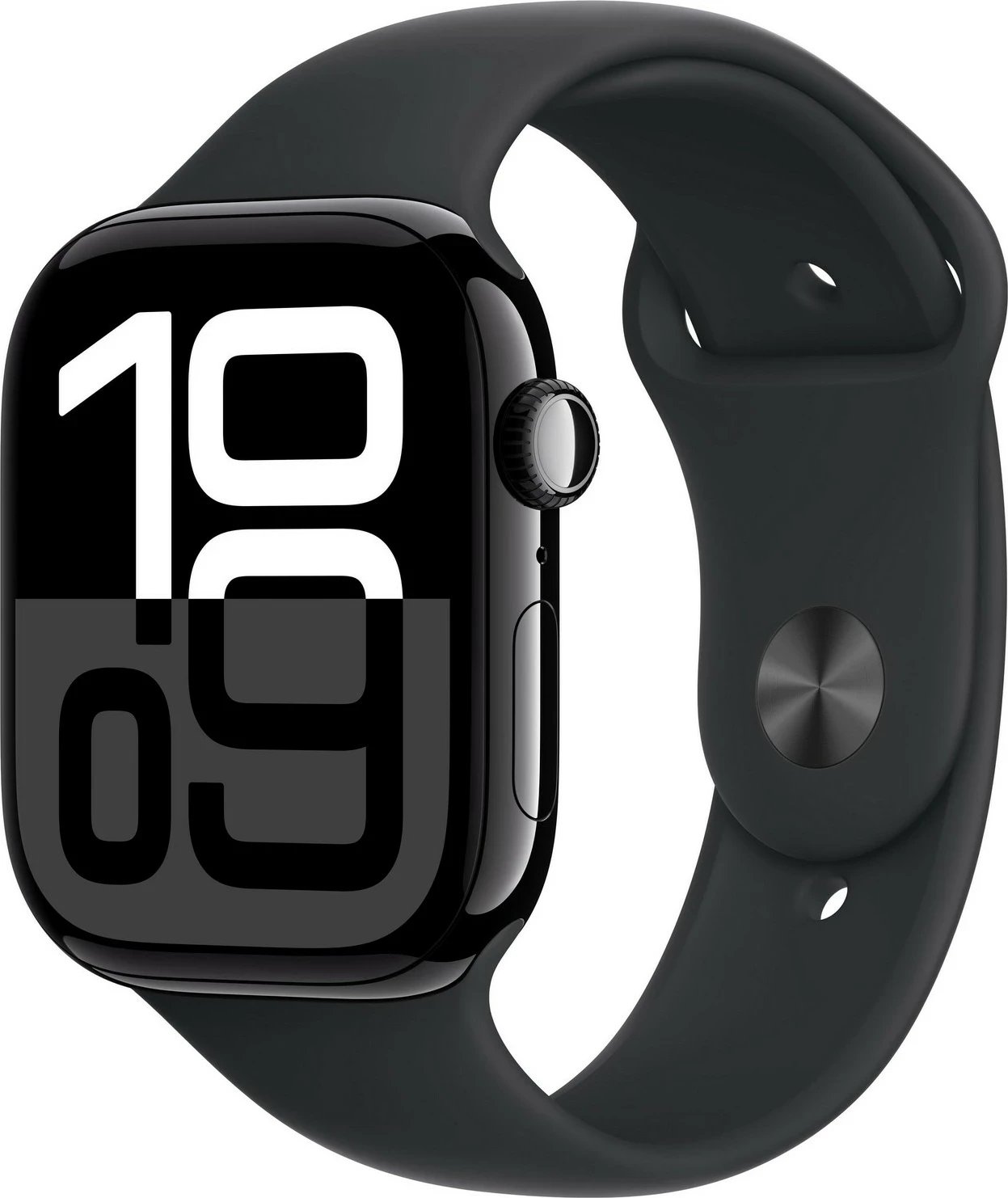 Smartwatch Apple Watch 10, 46mm, GPS, Jet Black