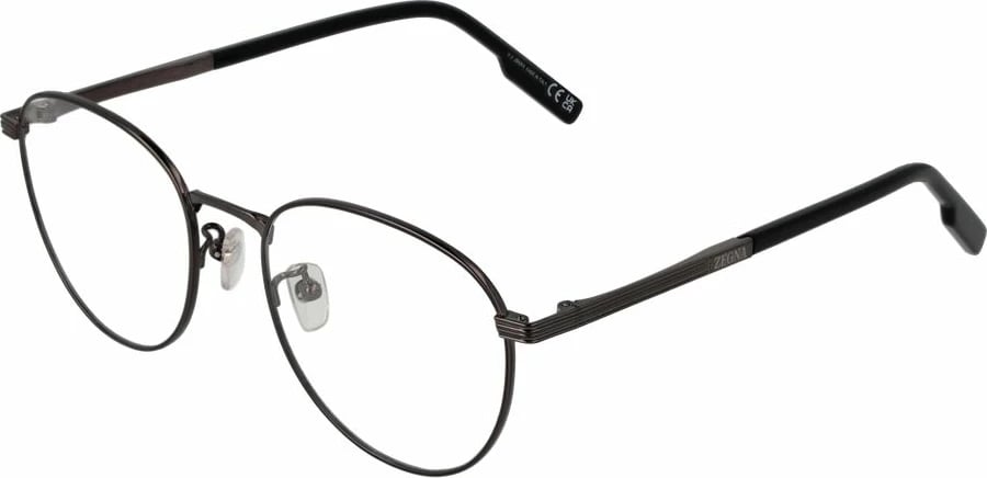 Syze optike për meshkuj Ermenegildo Zegna, gri