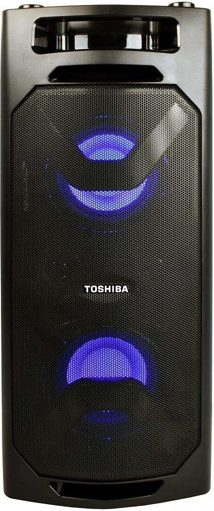 Altoparlant portativ Toshiba, TY-ASC51, i zi