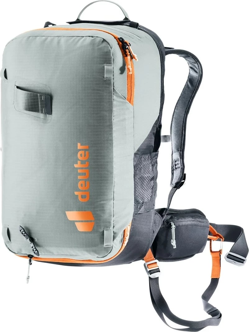 Rruksak Deuter Alproof Lite 22, Sport, Gri