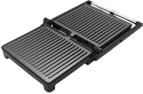 Grill tavoline Maestro MR-718, 2000W, i zi