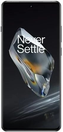 Celular OnePlus 12 5G, 12/256GB, ngjyrë e zezë