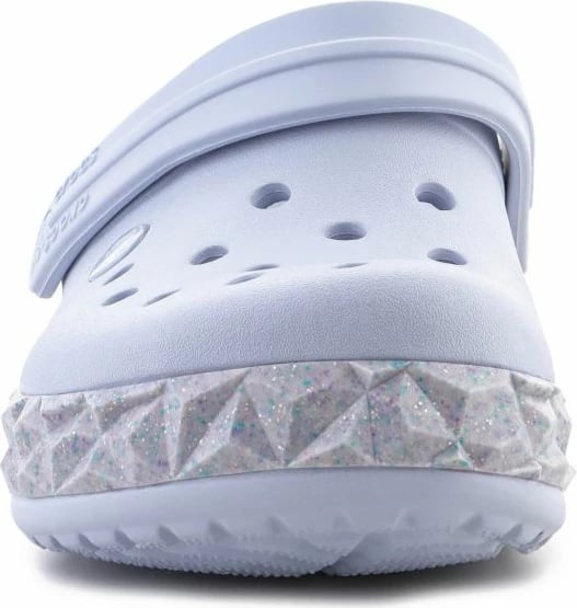 Flip-flops Crocs fëmijë, vjollcë