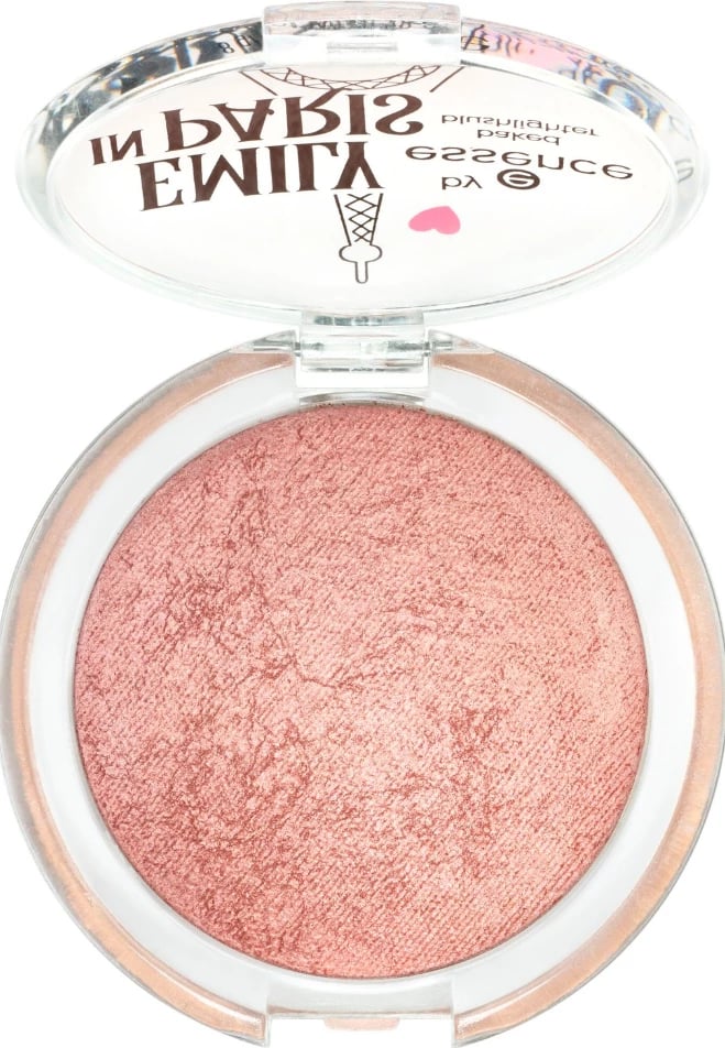  Highlighter Essence Emily in Paris 01