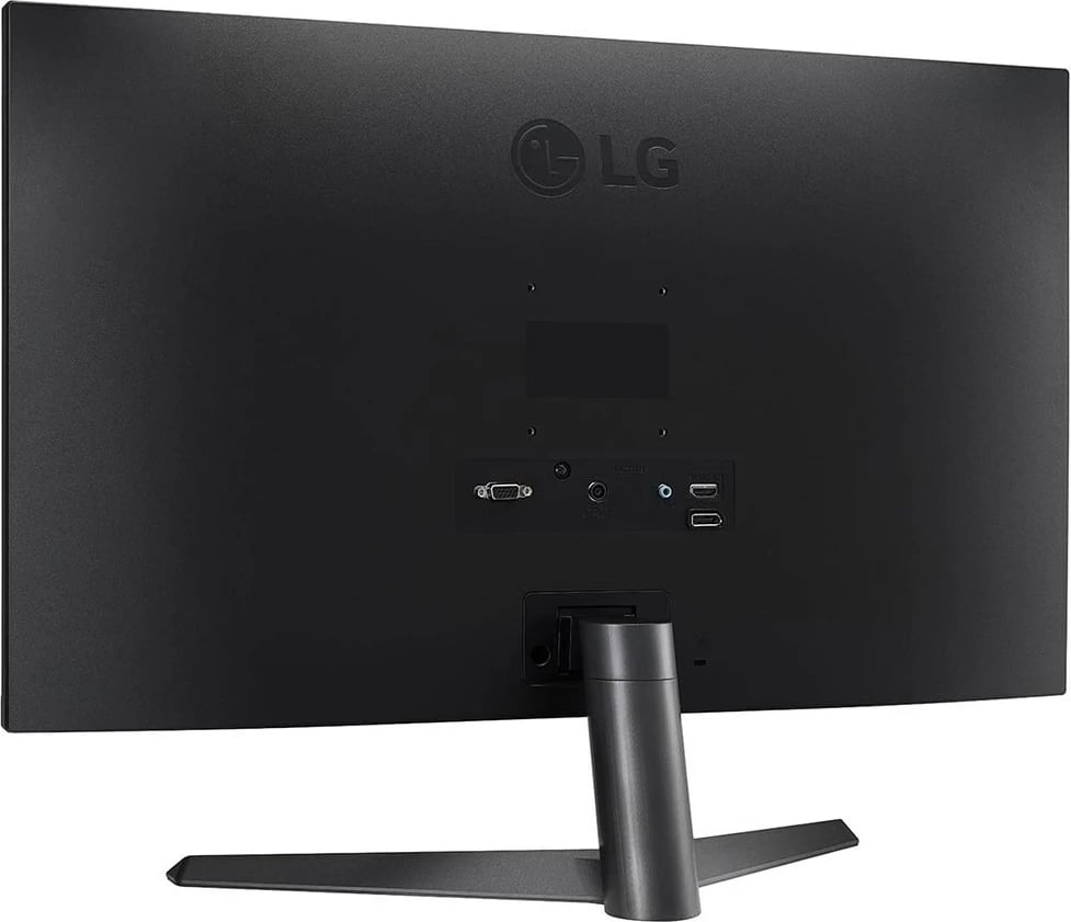 Monitor LG 27MP60GP-B, 27", Full HD, i zi