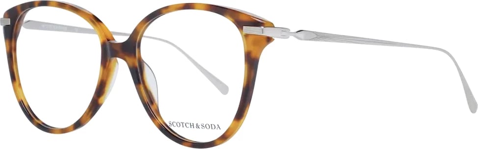 Syze optike për femra Scotch & Soda, të kafta