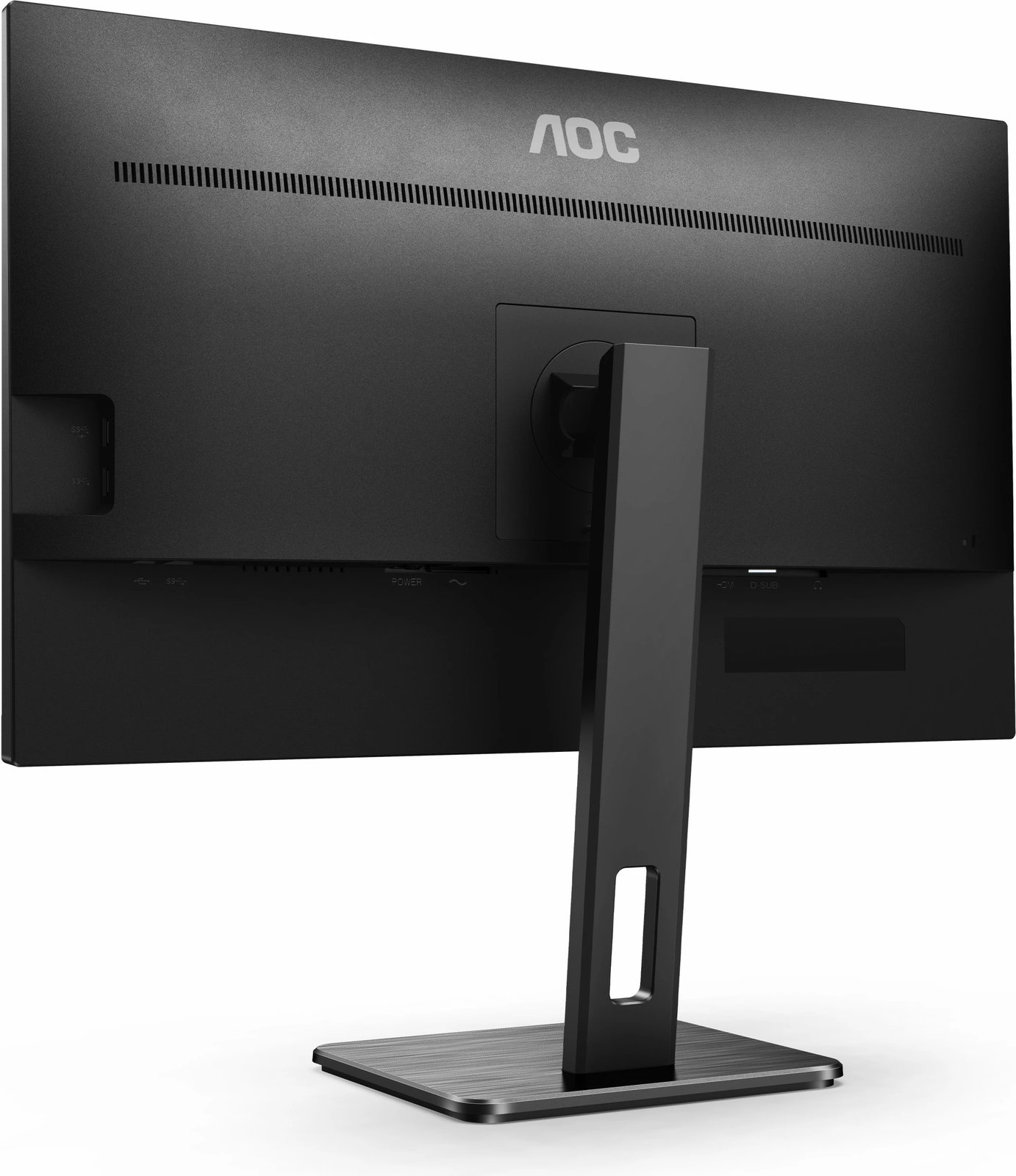 Monitor AOC 27P2Q, 27", Full HD, LED, 4 ms, i zi