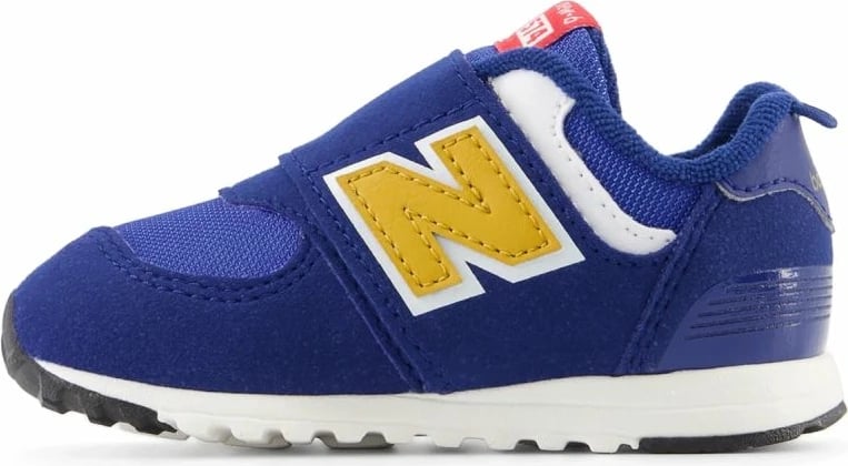 Atlete për fëmijë New Balance, blu