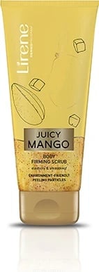 Skrab për trup Lirene Juicy Mango, 175g