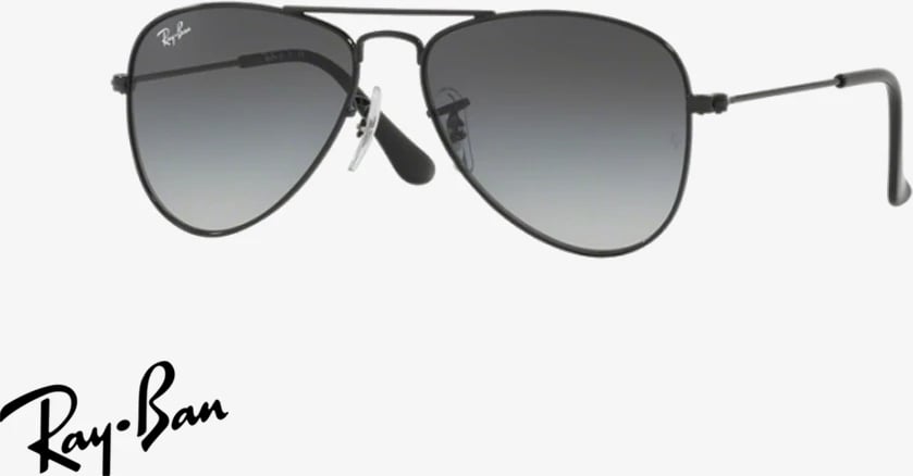 Syze dielli për fëmijë Ray-Ban Junior 