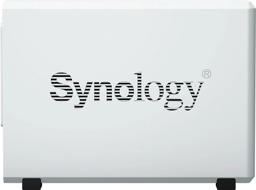 NAS Synology DiskStation DS223J, Desktop, Realtek RTD1619B, 1 GB DDR4