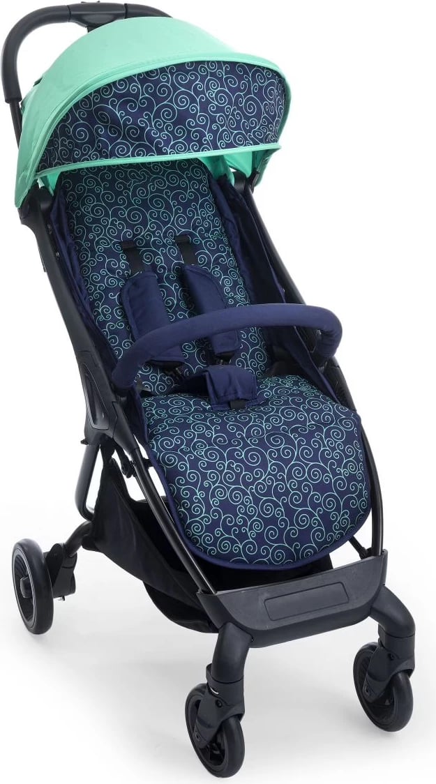 Karroce per bebe Giordani Stroller Minneapolis Green ENT 200000758